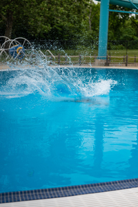 CLP Diving